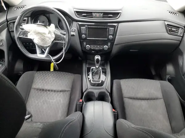 JN8AT2MV4KW371647 2019 NISSAN ROGUE - Image 8