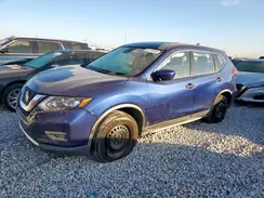 JN8AT2MV4KW372104 2019 NISSAN ROGUE