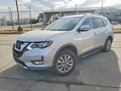 JN8AT2MV4KW372166 2019 NISSAN ROGUE