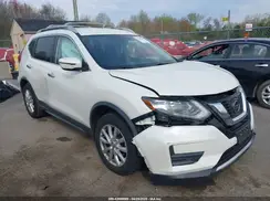 JN8AT2MV4KW372782 2019 NISSAN ROGUE