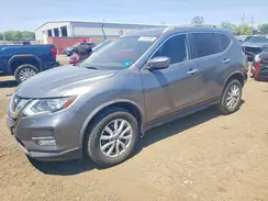 JN8AT2MV4KW373138 2019 NISSAN ROGUE