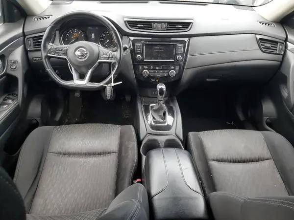 JN8AT2MV4KW373219 2019 NISSAN ROGUE - Image 8