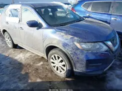 JN8AT2MV4KW373222 2019 NISSAN ROGUE