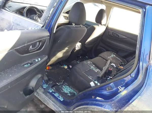 JN8AT2MV4KW373222 2019 NISSAN ROGUE - Image 8