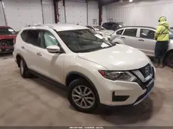 JN8AT2MV4KW373477 2019 NISSAN ROGUE