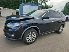 JN8AT2MV4KW374029 2019 NISSAN ROGUE