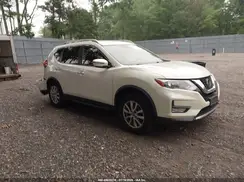 JN8AT2MV4KW374693 2019 NISSAN ROGUE