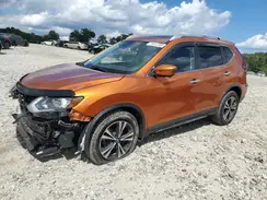 JN8AT2MV4KW374838 2019 NISSAN ROGUE