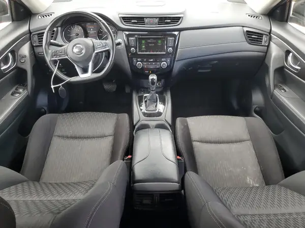 JN8AT2MV4KW374838 2019 NISSAN ROGUE - Image 8
