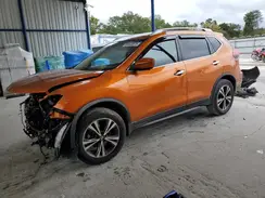 JN8AT2MV4KW374998 2019 NISSAN ROGUE