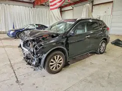 JN8AT2MV4KW375018 2019 NISSAN ROGUE