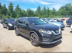 JN8AT2MV4KW375200 2019 NISSAN ROGUE