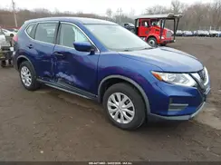 JN8AT2MV4KW375357 2019 NISSAN ROGUE