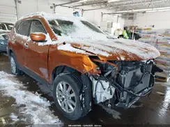 JN8AT2MV4KW376749 2019 NISSAN ROGUE