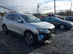 JN8AT2MV4KW376766 2019 NISSAN ROGUE