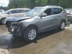 JN8AT2MV4KW377061 2019 NISSAN ROGUE