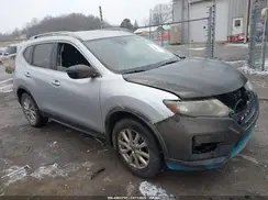 JN8AT2MV4KW377089 2019 NISSAN ROGUE