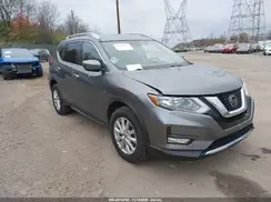 JN8AT2MV4KW377254 2019 NISSAN ROGUE