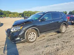 JN8AT2MV4KW378100 2019 NISSAN ROGUE