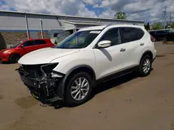 JN8AT2MV4KW378243 2019 NISSAN ROGUE