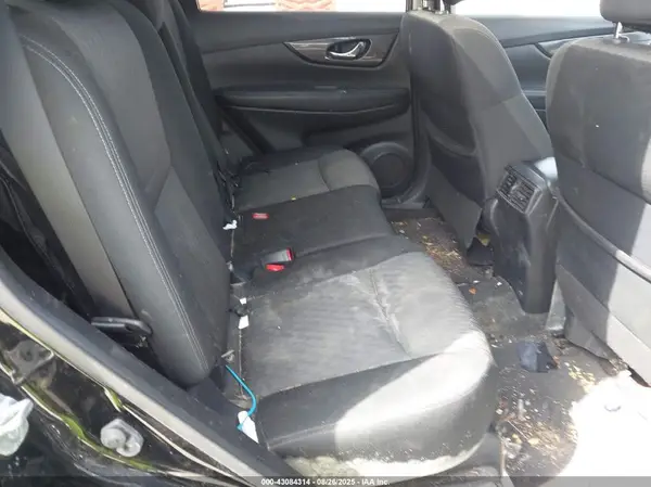 JN8AT2MV4KW378369 2019 NISSAN ROGUE - Image 8