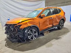 JN8AT2MV4KW378372 2019 NISSAN ROGUE