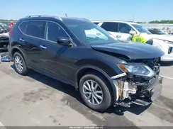 JN8AT2MV4KW378596 2019 NISSAN ROGUE