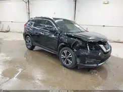 JN8AT2MV4KW378663 2019 NISSAN ROGUE