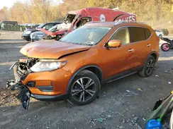 JN8AT2MV4KW378744 2019 NISSAN ROGUE