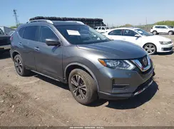 JN8AT2MV4KW378789 2019 NISSAN ROGUE