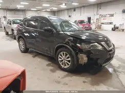JN8AT2MV4KW379098 2019 NISSAN ROGUE
