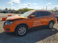 JN8AT2MV4KW379361 2019 NISSAN ROGUE