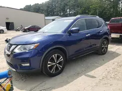JN8AT2MV4KW379392 2019 NISSAN ROGUE