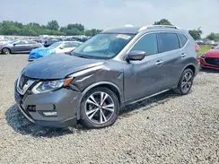 JN8AT2MV4KW380512 2019 NISSAN ROGUE