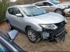 JN8AT2MV4KW380526 2019 NISSAN ROGUE