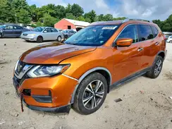 JN8AT2MV4KW380588 2019 NISSAN ROGUE