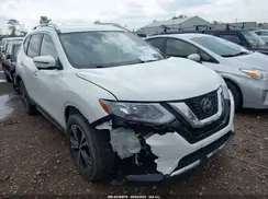 JN8AT2MV4KW380591 2019 NISSAN ROGUE