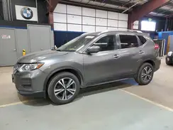 JN8AT2MV4KW380641 2019 NISSAN ROGUE