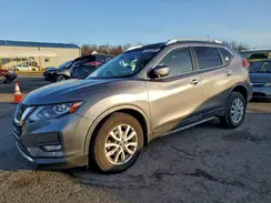 JN8AT2MV4KW380798 2019 NISSAN ROGUE