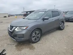 JN8AT2MV4KW380963 2019 NISSAN ROGUE