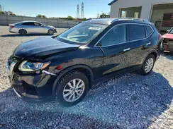 JN8AT2MV4KW381160 2019 NISSAN ROGUE