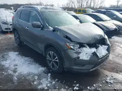 JN8AT2MV4KW381269 2019 NISSAN ROGUE