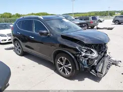 JN8AT2MV4KW381689 2019 NISSAN ROGUE