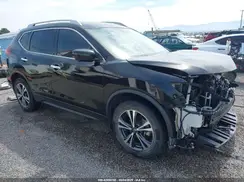 JN8AT2MV4KW381756 2019 NISSAN ROGUE