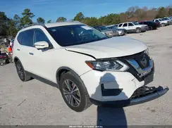 JN8AT2MV4KW383412 2019 NISSAN ROGUE