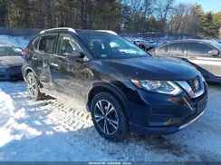 JN8AT2MV4KW383720 2019 NISSAN ROGUE