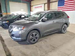JN8AT2MV4KW384186 2019 NISSAN ROGUE