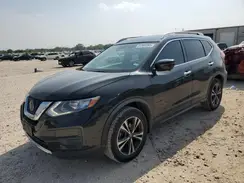 JN8AT2MV4KW384334 2019 NISSAN ROGUE