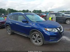 JN8AT2MV4KW384754 2019 NISSAN ROGUE