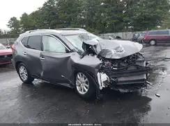 JN8AT2MV4KW385130 2019 NISSAN ROGUE